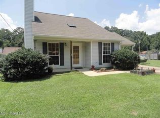 512 Flynn Ct, Pearl, MS 39208