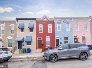1710 Presbury St, Baltimore, MD 21217