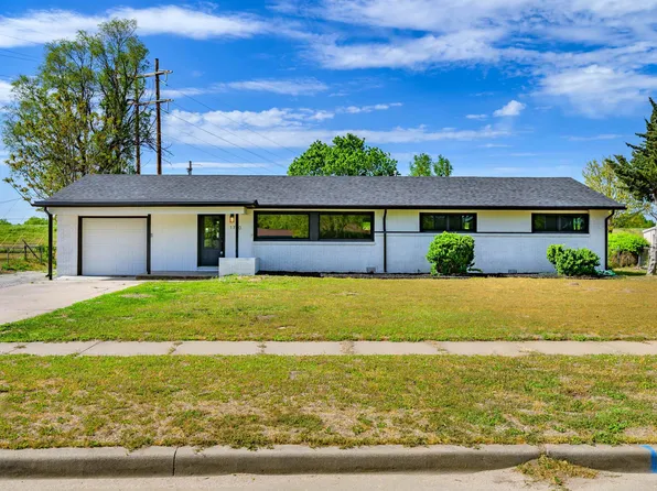 1730 W 34th St N, Wichita, KS 67204