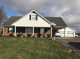 8085 N Loretto Rd, Loretto, KY 40037