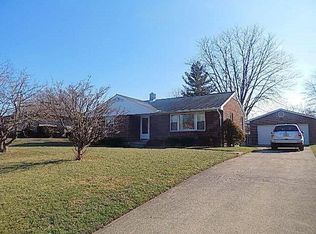 2604 Grand Ave, Middletown, OH 45044