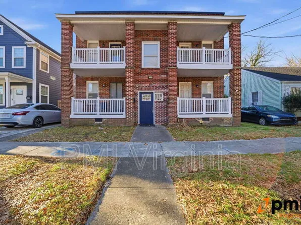 703 W 29th St #4, Norfolk, VA 23508