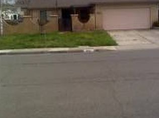 856 Foothill Dr, Vallejo, CA 94591