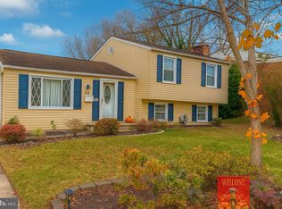 521 Anchor Dr, Joppa, MD 21085