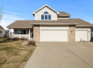 1204 NW 26th St, Ankeny, IA 50023