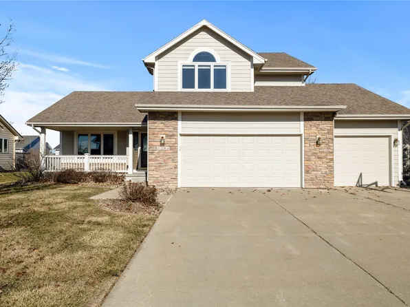 1204 NW 26th St, Ankeny, IA 50023