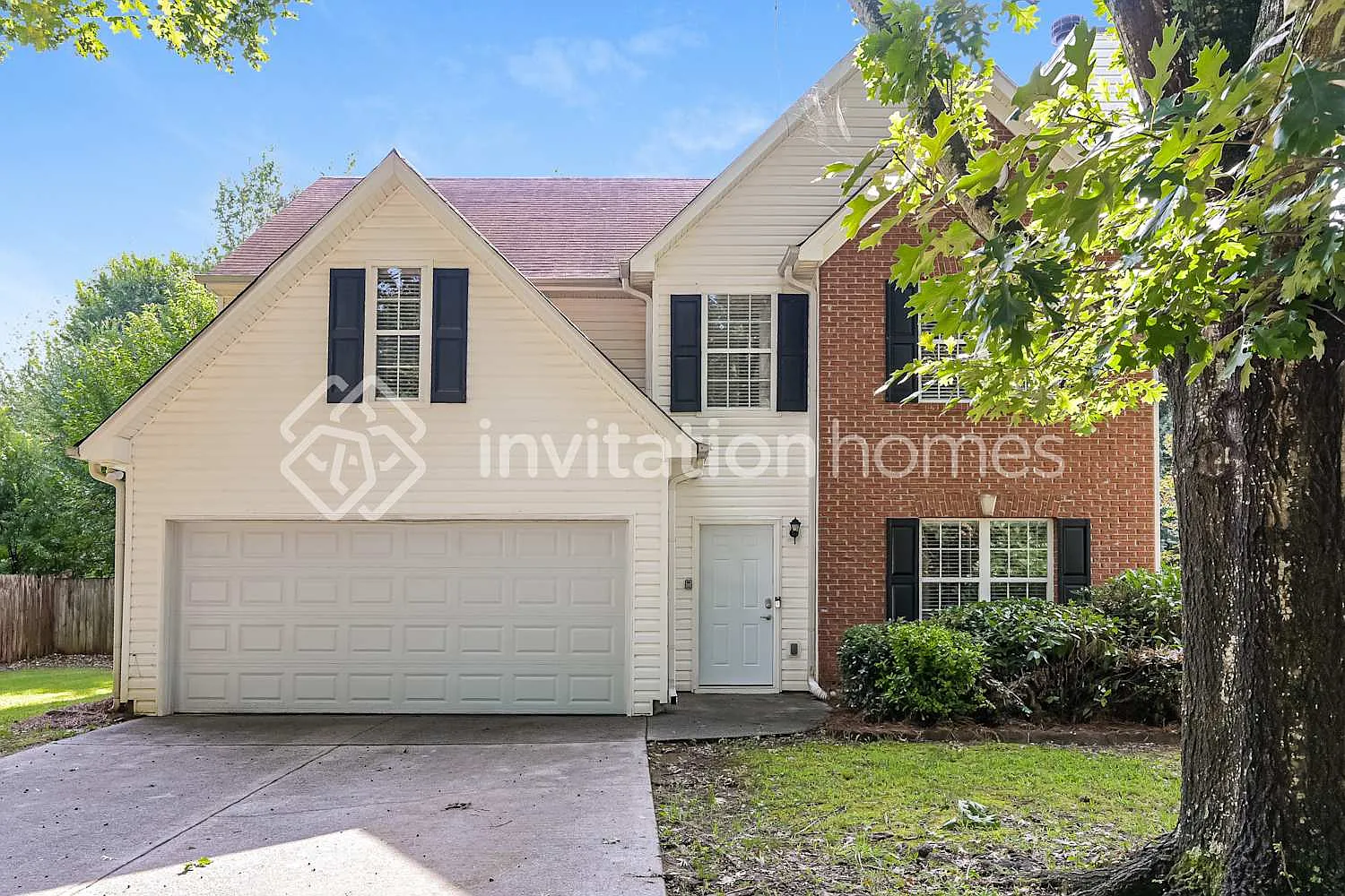 1533 Hayden Mill Way Lawrenceville, GA 30043 — Photo 1