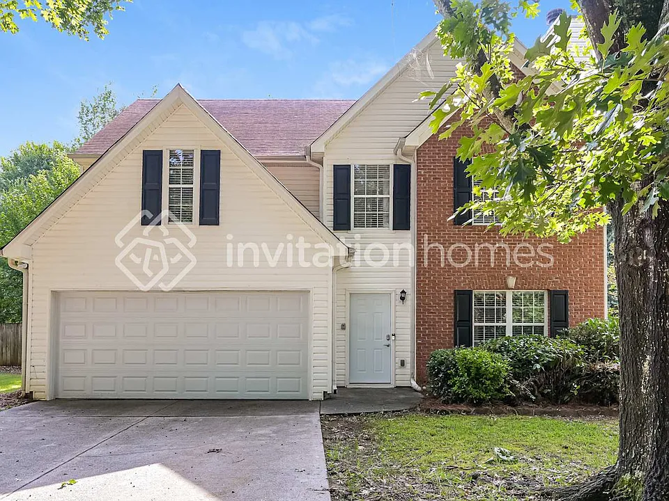 1533 Hayden Mill Way