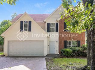 1533 Hayden Mill Way, Lawrenceville, GA 30043