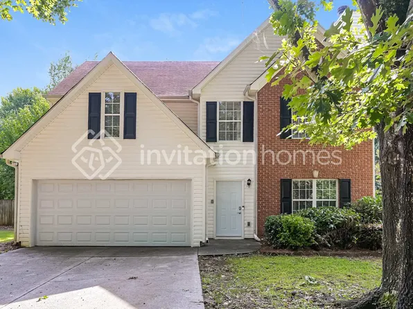 1533 Hayden Mill Way, Lawrenceville, GA 30043