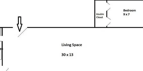 Rented by Steven Apuzzi LLC