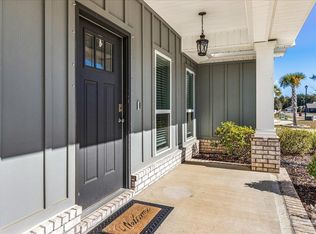 3960 Amble Way, Pace, FL 32571