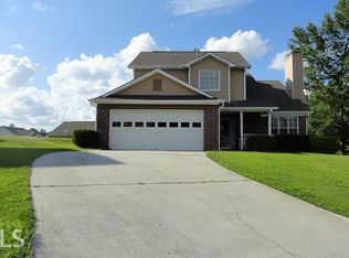 781 Pine Shoals Ct, Atlanta, GA 30349