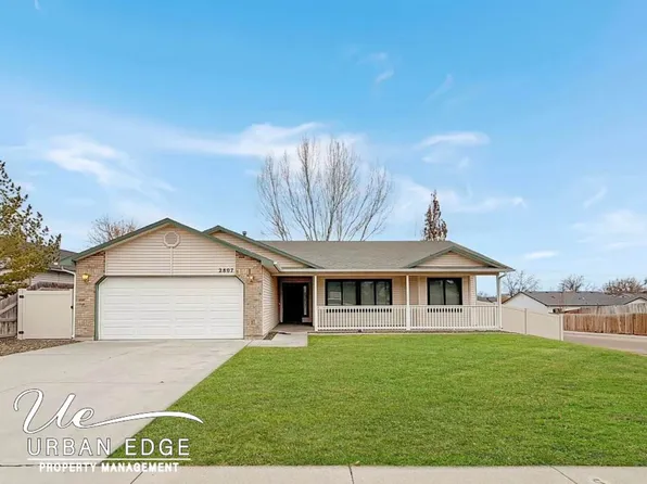 2807 Mink Pl, Nampa, ID 83687