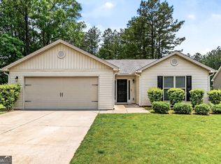 725 Stag Run Dr, Mansfield, GA 30055