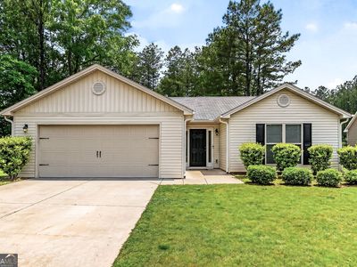 725 Stag Run Dr, Mansfield, GA, 30055