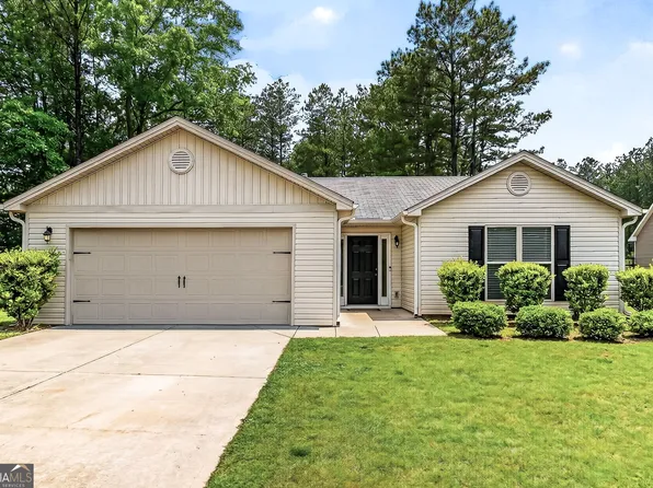 725 Stag Run Dr, Mansfield, GA 30055