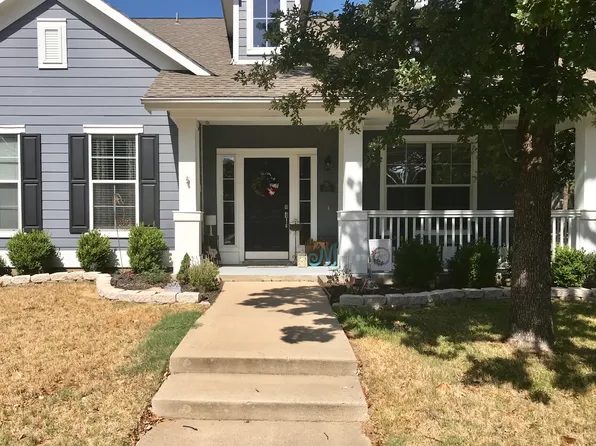 1047 Devonshire Dr, Aubrey, TX 76227