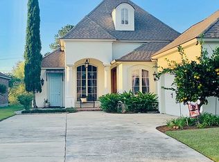 58180 Randolphs Dr, Plaquemine, LA 70764