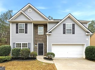 4898 Wexford Trl, Atlanta, GA 30349
