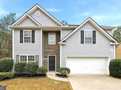 4898 Wexford Trl, Atlanta, GA, 30349