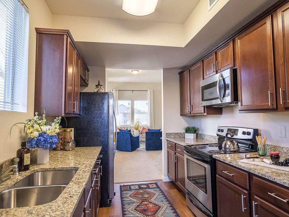 Residence | Kitchen Space