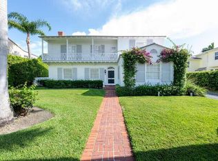 229 Pendleton Ave, Palm Beach, FL 33480
