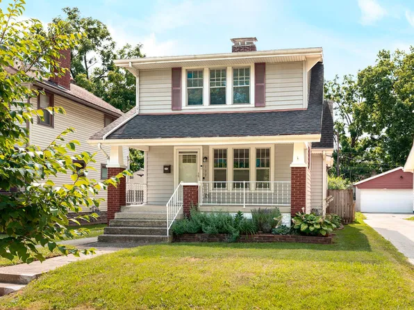 199 N Powell Ave, Columbus, OH 43204