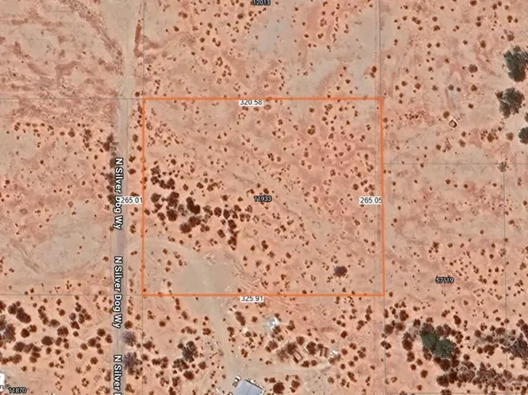 11933 N SILVER DOG Way #-, Maricopa, AZ 85139