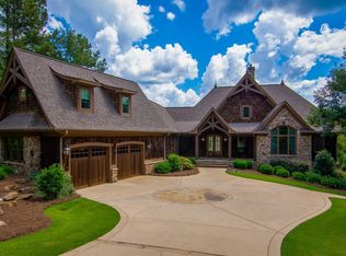 1061 Bridle Bit Ln, Greensboro, GA 30642