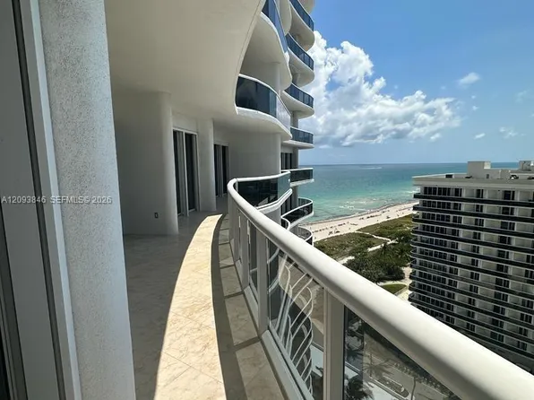 9601 Collins Ave APT 1508, Bal Harbour, FL 33154