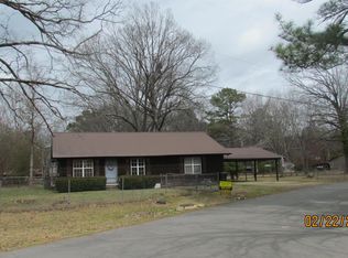 207 Ashley Rd #71, Hamburg, AR 71646