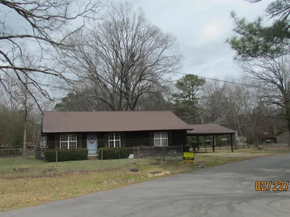 207 Ashley Rd #71, Hamburg, AR 71646