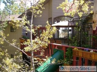 17920 S Silverlake Dr, Munds Park, AZ 86017