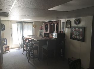 7071 W Polk Rd, Alma, MI 48801