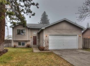 1217 E Sanson Ave, Spokane, WA 99207
