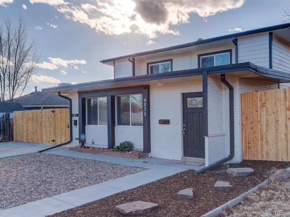 4835 Grove Street, Denver, CO 80221