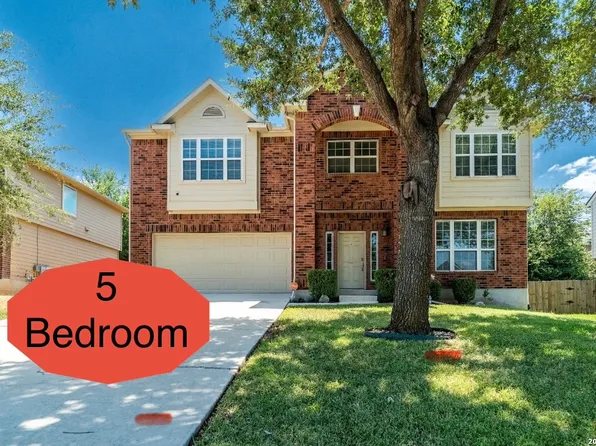 14004 Roslin, Live Oak, TX 78233
