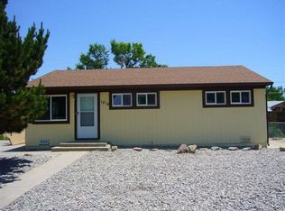 1814 Seminole Ln, Pueblo, CO 81001