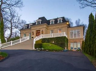 8370 Gideon Ridge Ln, Blowing Rock, NC 28645