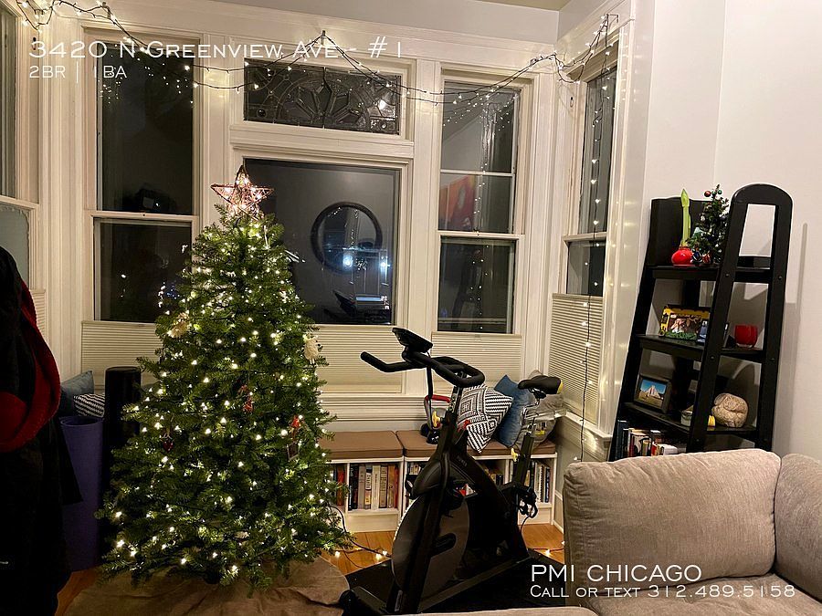 1st image of 3420 N Greenview Ave #1