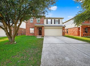 11739 Edenstone Dr, Cypress, TX 77429