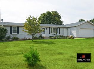 270 Snapdragon St, Climax, MI 49034