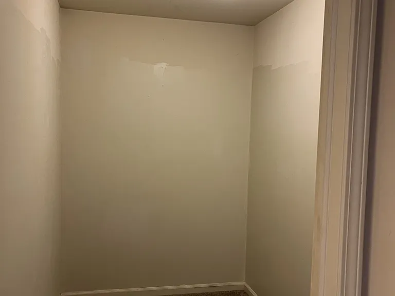 Storage room