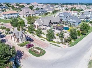 9337 Sagrada Park, Fort Worth, TX 76126