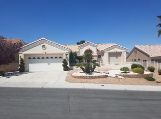10604 Back Plains Dr, Las Vegas, NV 89134