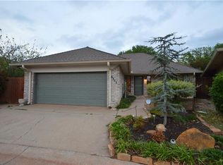 4313 Dahoon Dr, Oklahoma City, OK 73120