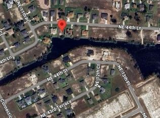 1116 NE 44th Ln, Cape Coral, FL 33909
