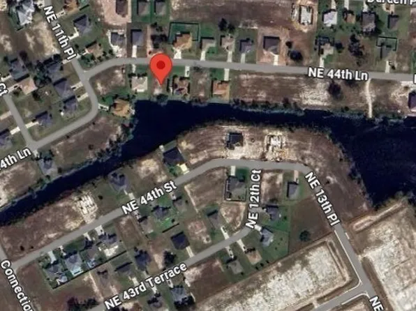 1116 NE 44th Ln, Cape Coral, FL 33909