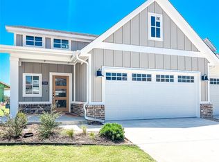 733 Harbor Town Dr, Edmond, OK 73034